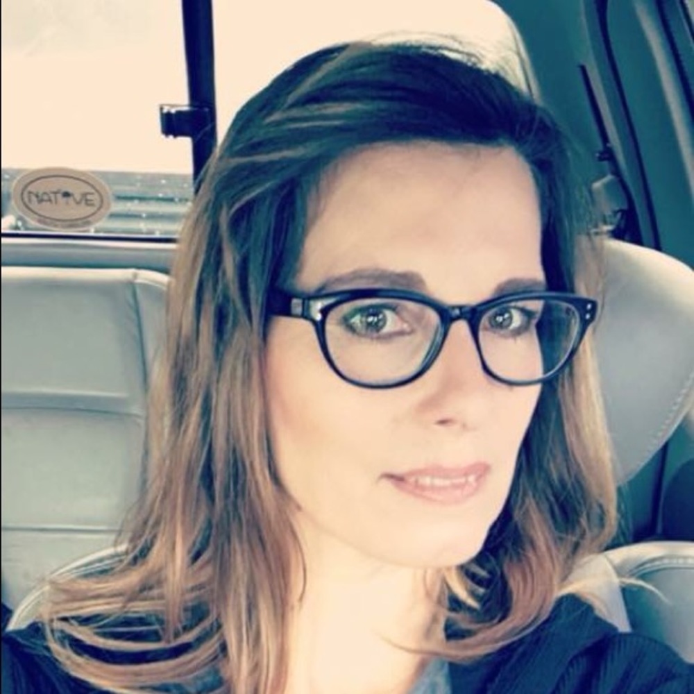 Meet your Posher, Alison